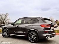 second-hand BMW X5 xDrive30d