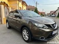 Second-hand Nissan Qashqai 110 CP (80 kW) 2016 Maro SUV