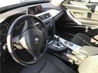 second-hand BMW 320 Gran Turismo Seria 3