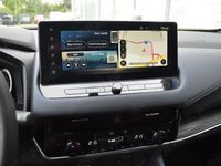 Second-hand Nissan Qashqai 158 CP (116 kW) 2024 Rosu SUV