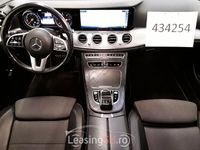 second-hand Mercedes E300 Clasa