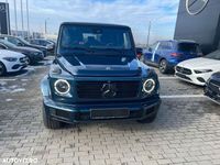 second-hand Mercedes G400 d SW Long