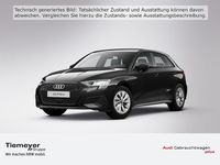 Second-hand Audi A3 Sportback e-tron 204 CP (150 kW) 2023 Hatchback