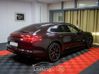 second-hand Porsche Panamera 2019 3.0 Benzină 340 CP Automată 8.300 km - 99.990 EUR - leasing auto