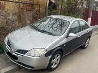 Second-hand Nissan Primera 80 CP (58 kW) 2006 Gri Berlinǎ