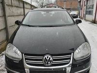 Second-hand VW Golf V 105 CP (77 kW) 2009 Break