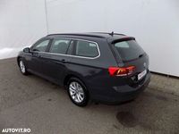 second-hand VW Passat Variant 2.0 TDI SCR DSG Business