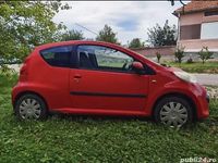 Second-hand Peugeot 107 2007 Hatchback
