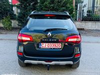 second-hand Renault Koleos 2.0 dCi FAP 4x4 Dynamique