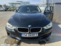 second-hand BMW 318 Seria 3 d