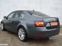 second-hand Skoda Octavia 2.0 TSI DSG 4X4 Laurin&Klement