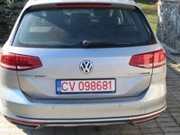 second-hand VW Passat Alltrack 2.0 TDI 4Motion