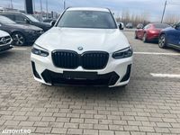 second-hand BMW X3 