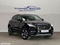 second-hand Jaguar E-Pace P200 AWD SE