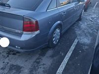 Second-hand Opel Vectra 122 CP (89 kW) 2003 Hatchback