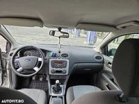 second-hand Ford Focus 1.6 TDCI Trend