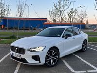 second-hand Volvo S60 T8 Twin Engine AWD Geartronic RDesign