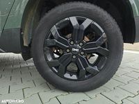 Second-hand Dacia Duster Prestige 150 CP (110 kW) 2023 Culoareverde SUV