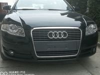 Second-hand Audi A4 Sport 136 CP (100 kW) 2007 Verde Break