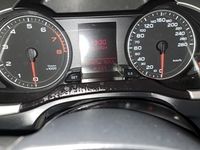 second-hand Audi A4 break 1.8