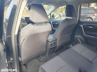 second-hand Toyota RAV4 2.0P CVT AWD Dynamic