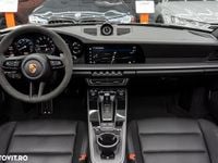 Second-hand Porsche 911 Carrera Cabriolet 385 CP (283 kW) 2021 Culoaregri Cabrio