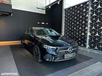 Nouă Mercedes A180 136 CP (100 kW) 2025 Culoarenegru Berlinǎ