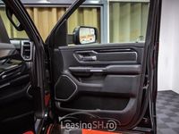 second-hand Dodge Ram 2020 5.7 Benzină 501 CP 12.348 km - 69.380 EUR - leasing auto