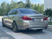 second-hand BMW 535 Seria 5 d