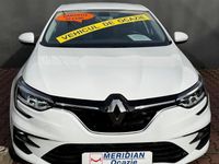 Second-hand Renault Mégane IV Zen 140 CP (102 kW) 2023