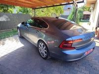 Second-hand Volvo S90 150 CP (110 kW) 2018 Berlinǎ