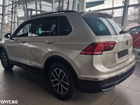 second-hand VW Tiguan 1.5 TSI OPF DSG Life