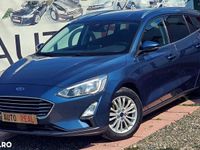 second-hand Ford Focus 1.5 EcoBlue Start-Stopp-System ACTIVE