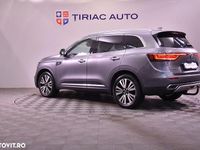 Second-hand Renault Koleos 183 CP (134 kW) 2022 Culoaregri SUV