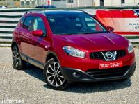 second-hand Nissan Qashqai 1.5 DCI DPF Acenta