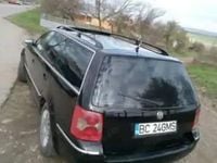 Second-hand VW Passat 131 CP (96 kW) 2001