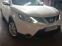 second-hand Nissan Qashqai 1.5 dCi DPF 360