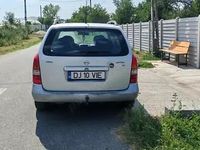 Second-hand Opel Astra 85 CP (62 kW) 2002 Break