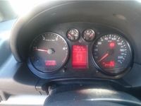 Second-hand Audi A2 75 CP (55 kW) 2001 Hatchback