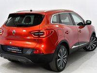 second-hand Renault Kadjar Energy dCi 110 EDC Experience