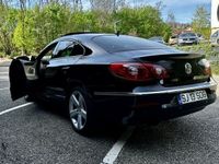 second-hand VW CC 1.8 TSI