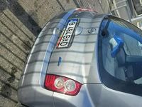 Second-hand Nissan Micra 65 CP (47 kW) 2010 Argintiu Berlinǎ