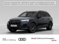 Second-hand Audi Q7 S-Line 340 CP (250 kW) 2024 SUV