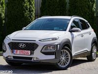 second-hand Hyundai Kona 1.6 CRDi DCT Premium