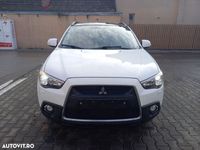 second-hand Mitsubishi ASX 1.8 DI-D 2WD Inform