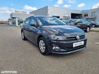 second-hand VW Polo Comfortline 1.0 TSI OPF 4 usi