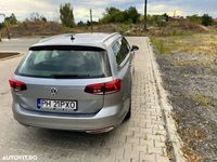 second-hand VW Passat Variant 1.4 TSI ACT (BMT) DSG Comfortline