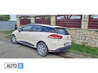 Second-hand Renault Clio 75 CP (55 kW) 2015 Maro Cabrio