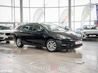 second-hand Opel Astra 1.5 D Start/Stop Automatik Elegance