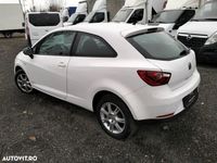 second-hand Seat Ibiza 